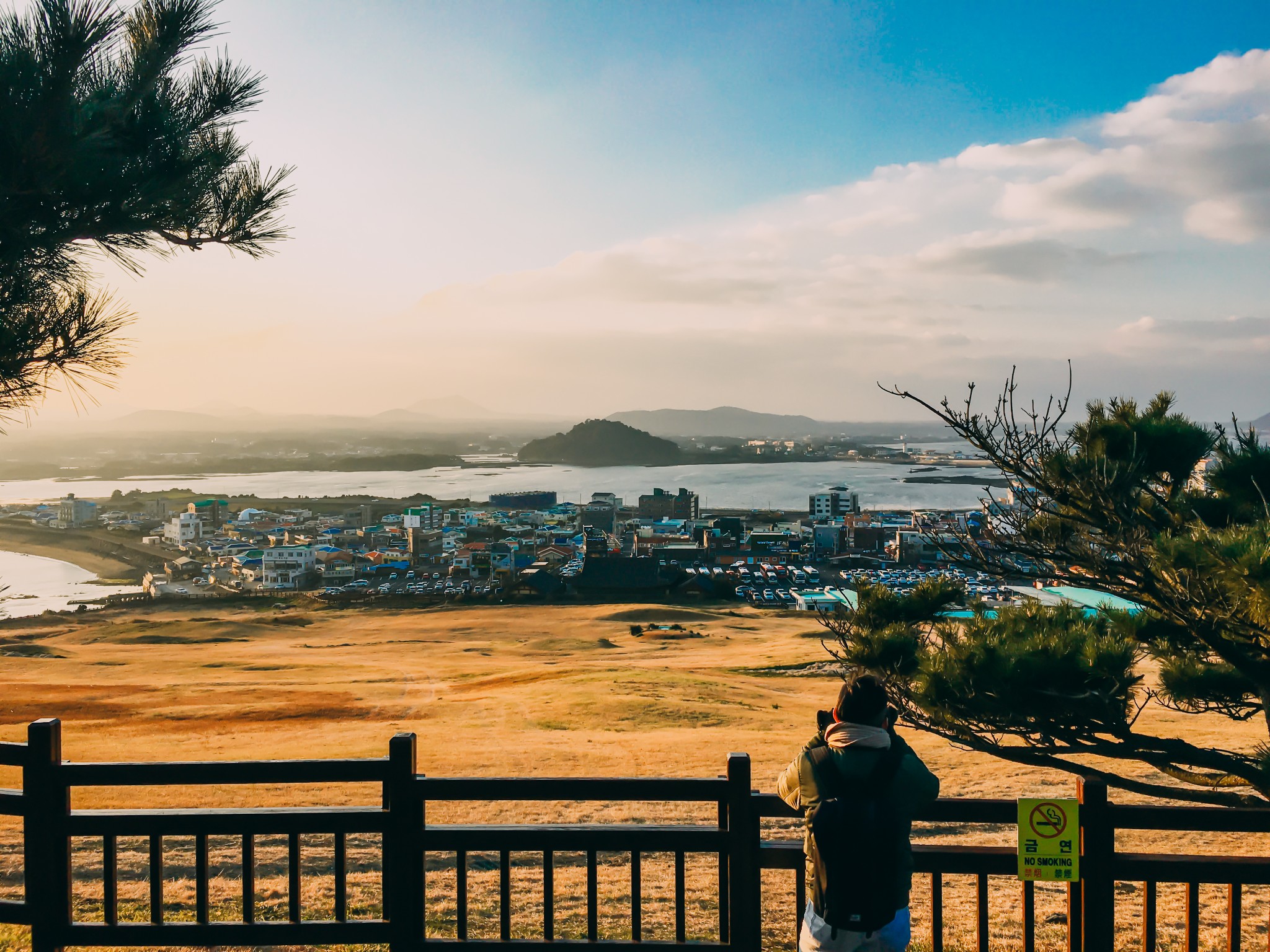 濟州島自助遊攻略