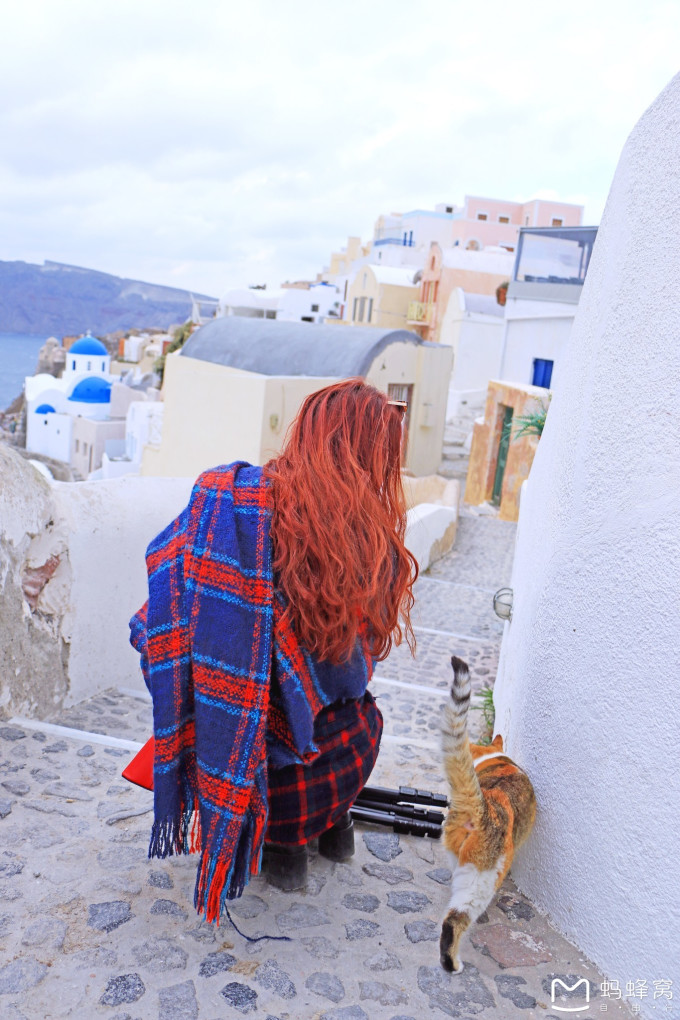 雅典飞圣托尼里机票