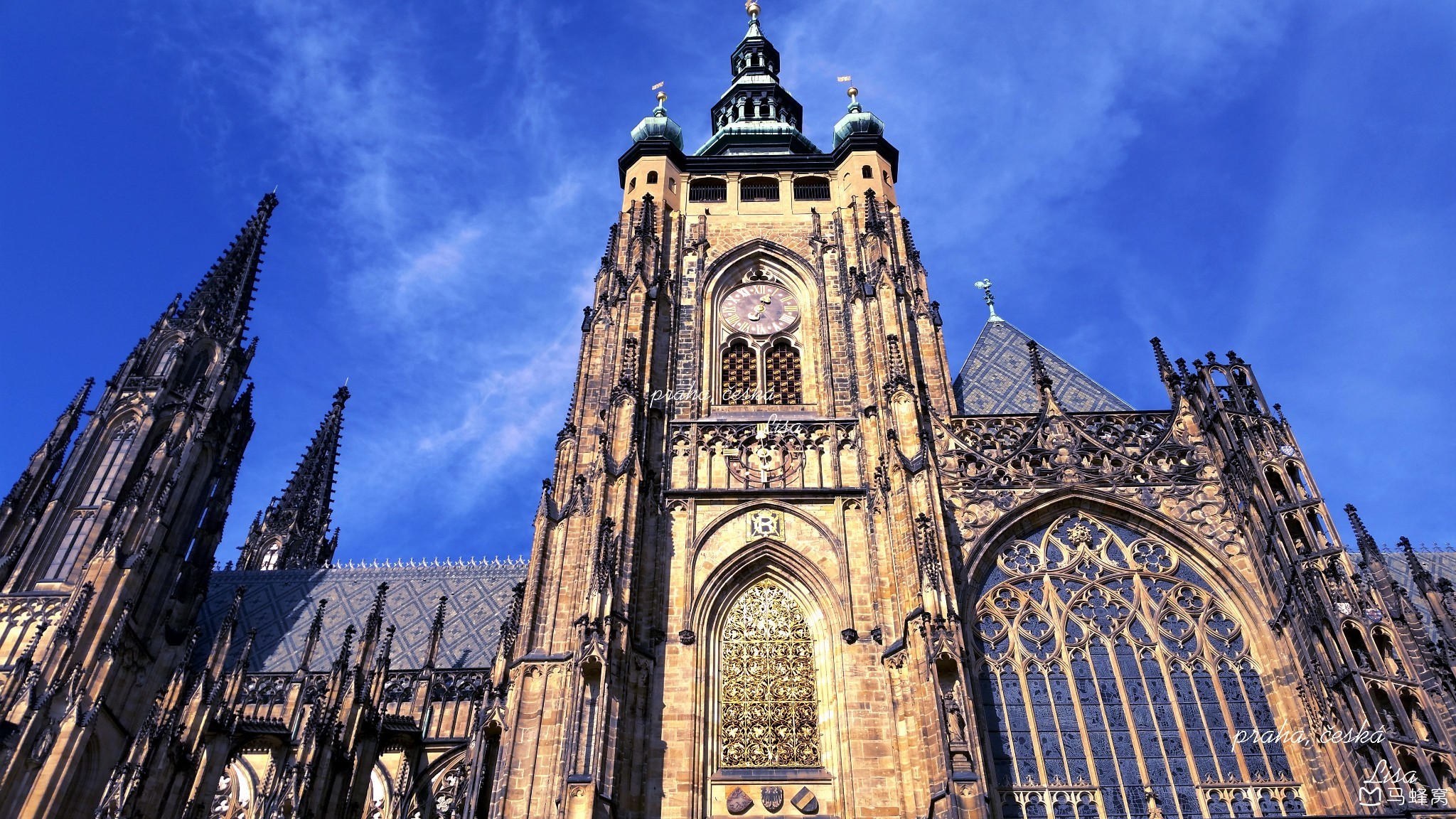 布拉格广场,查理大桥,恩泰教堂,城堡区,求一个布拉格最全景点汇总!