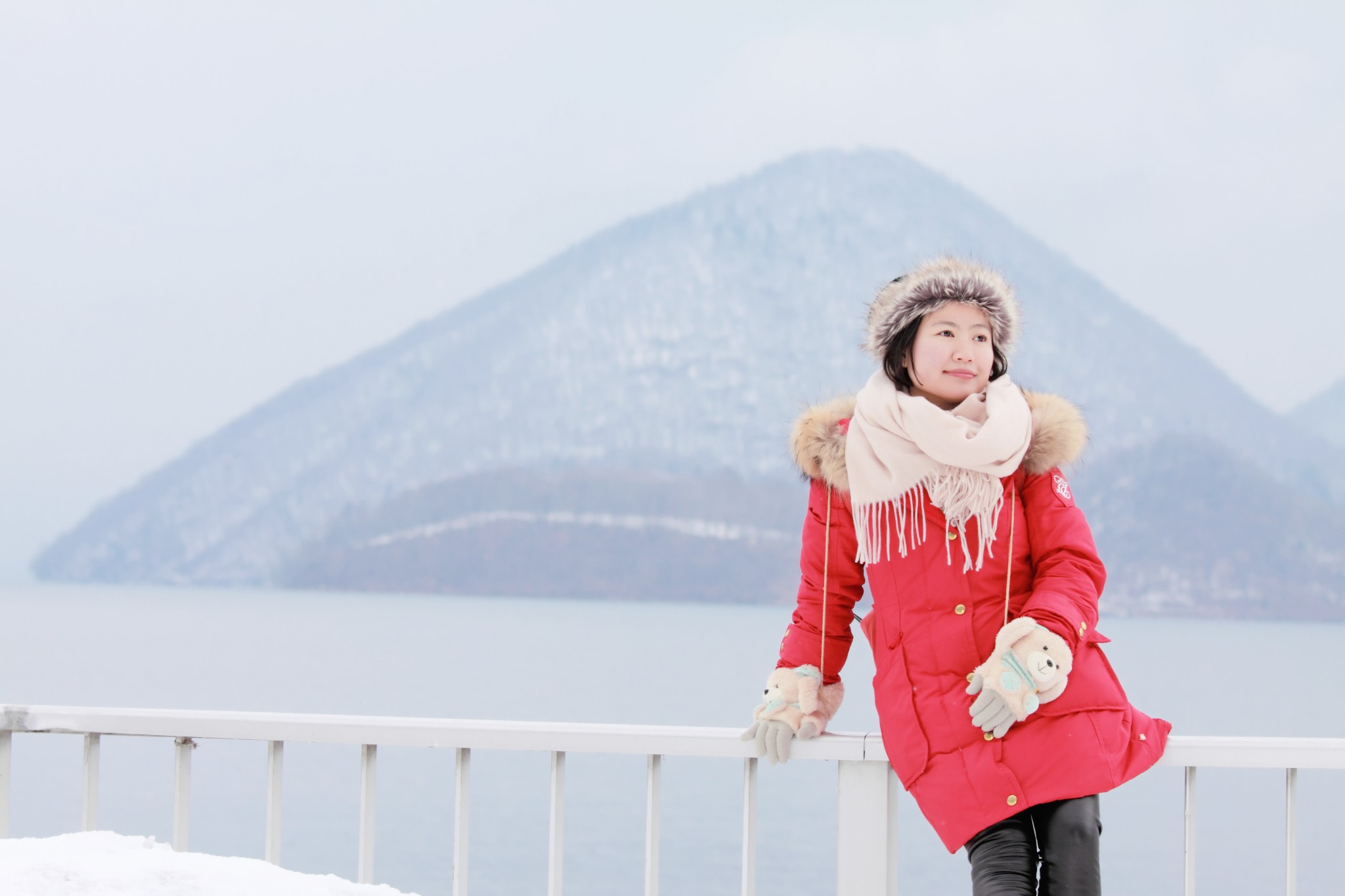 北海道自助遊攻略