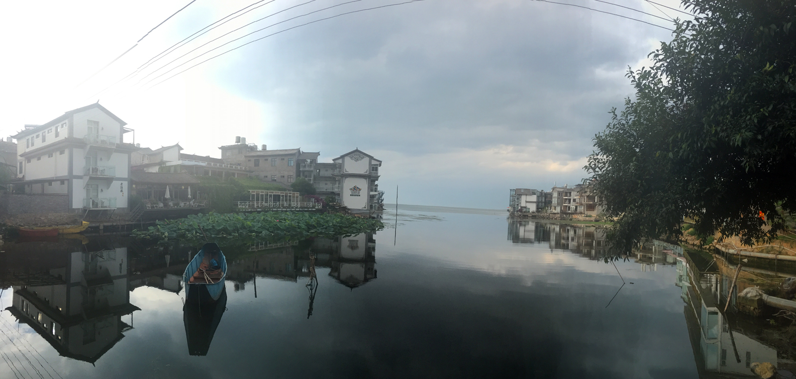 雨崩自助遊攻略