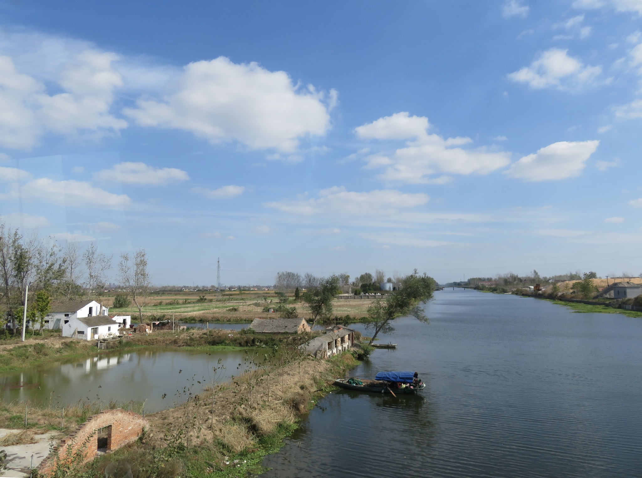 【射陽】:海王禪寺,縣城,蘇北大地圖片181,射陽旅遊景點,風景名勝