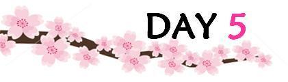 DAY5 DAY5