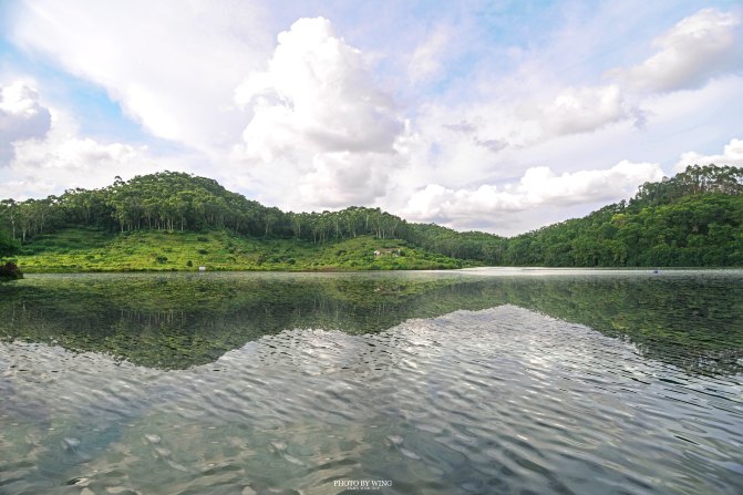 探索百粵秘境,享樂山中威尼斯(東莞觀音山,塘廈半山酒店2日遊)