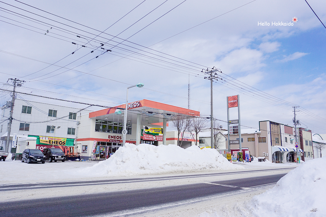 北海道自助遊攻略