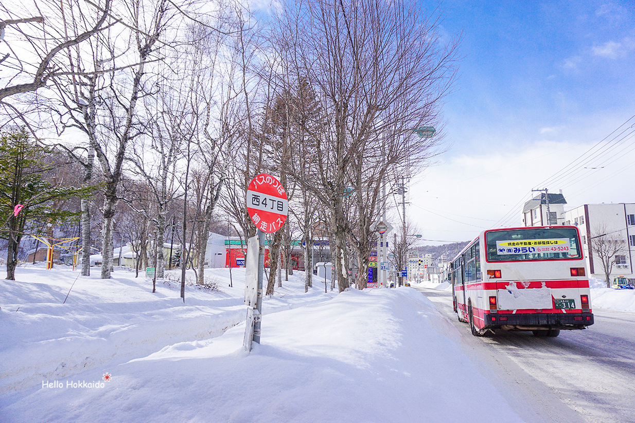 北海道自助遊攻略