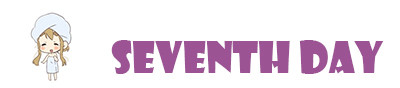 seventh day seventh day