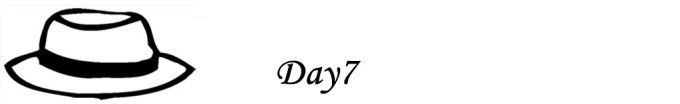 Day7 Day7