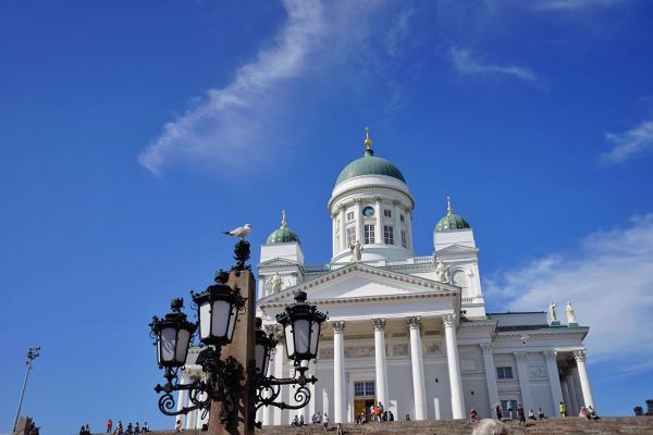 一直说去北欧旅游,这里到底有什么好玩的?