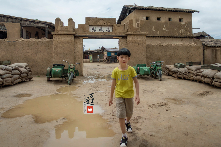 河西走廊自助遊攻略