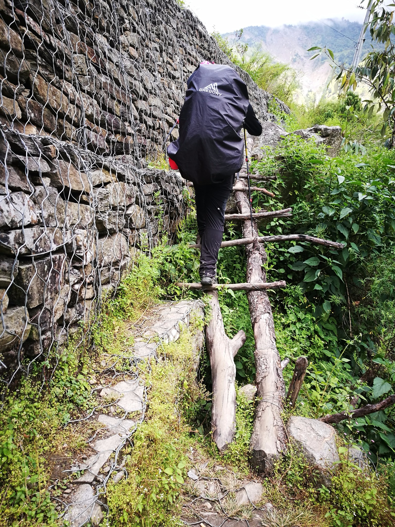 尼泊爾自助遊攻略