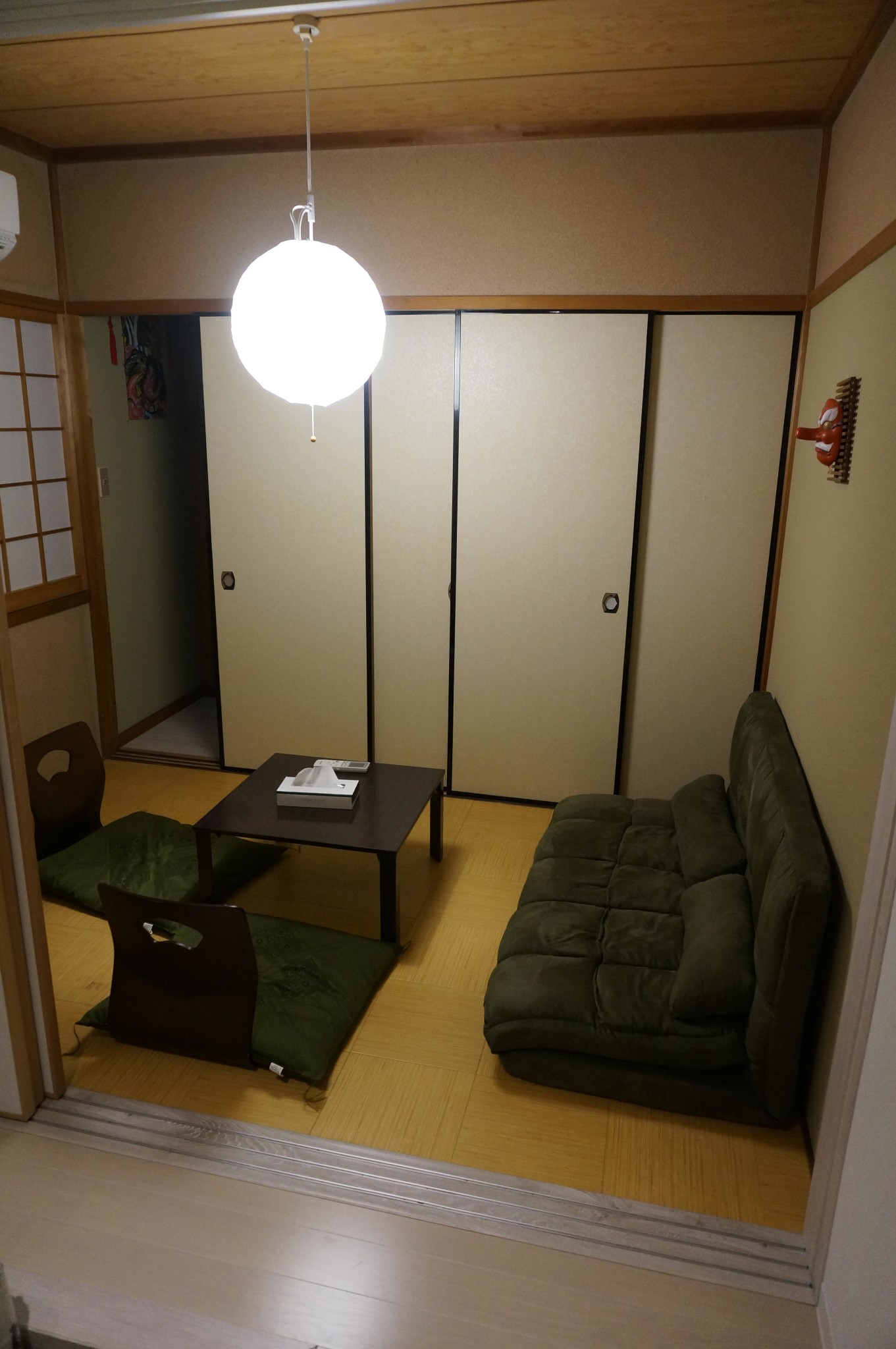 大阪住宿人均_大阪直美(3)