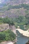 武夷山二日游 武夷山二日游