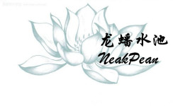 龙蟠水池 龙蟠水池