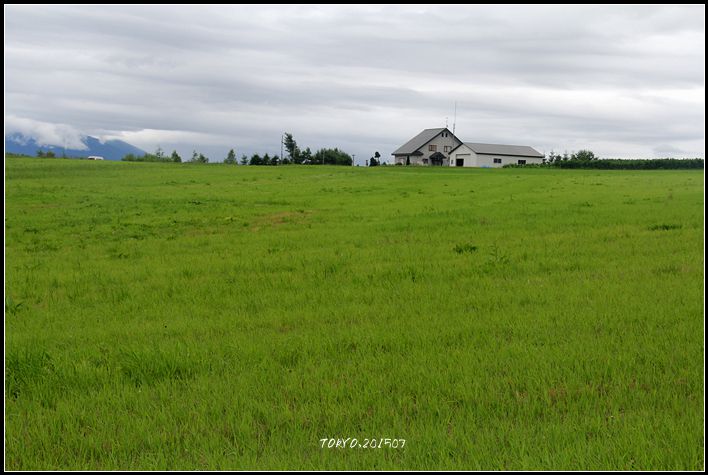 北海道自助遊攻略