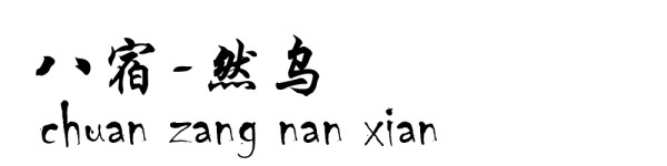 八宿----然乌