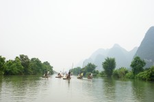 阳朔-山水同行 阳朔-山水同行