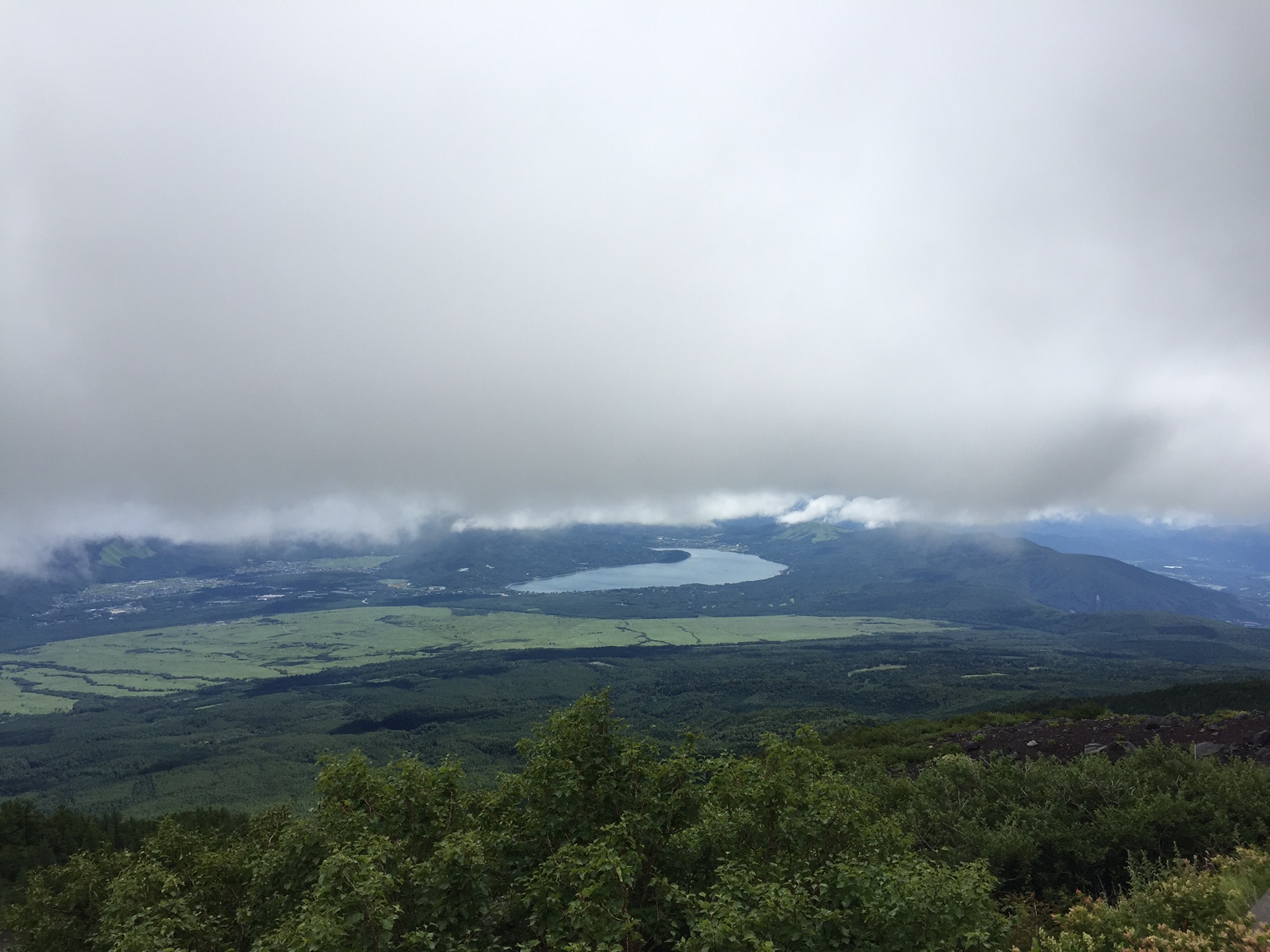 富士山自助遊攻略