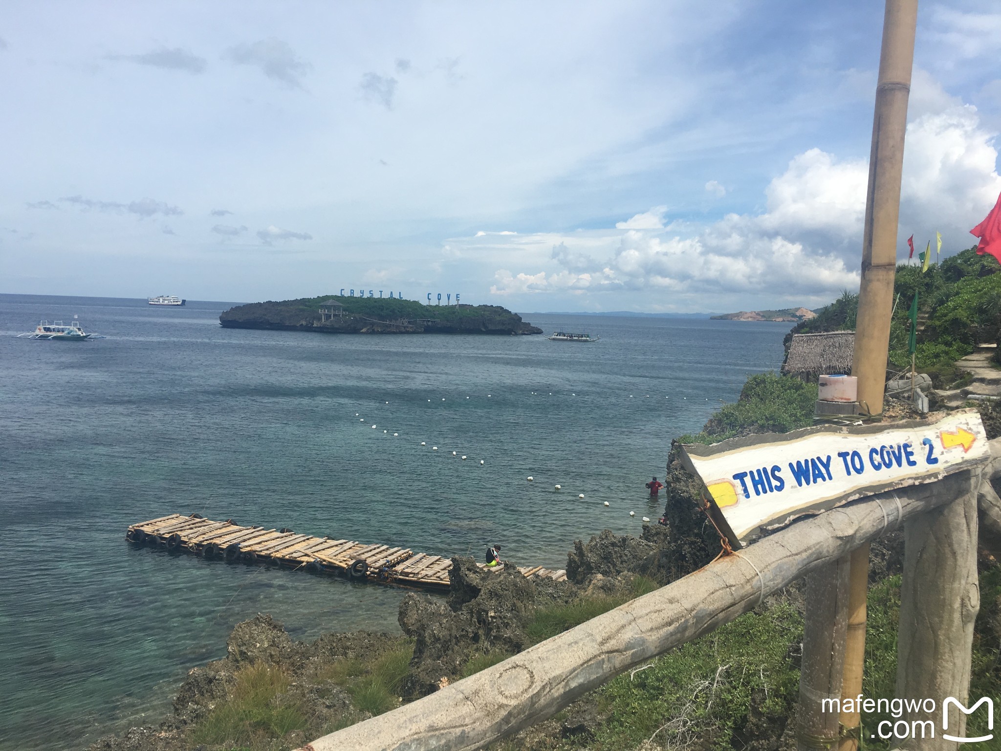 長灘島自助遊攻略