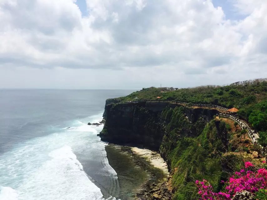 巴釐島自助遊攻略