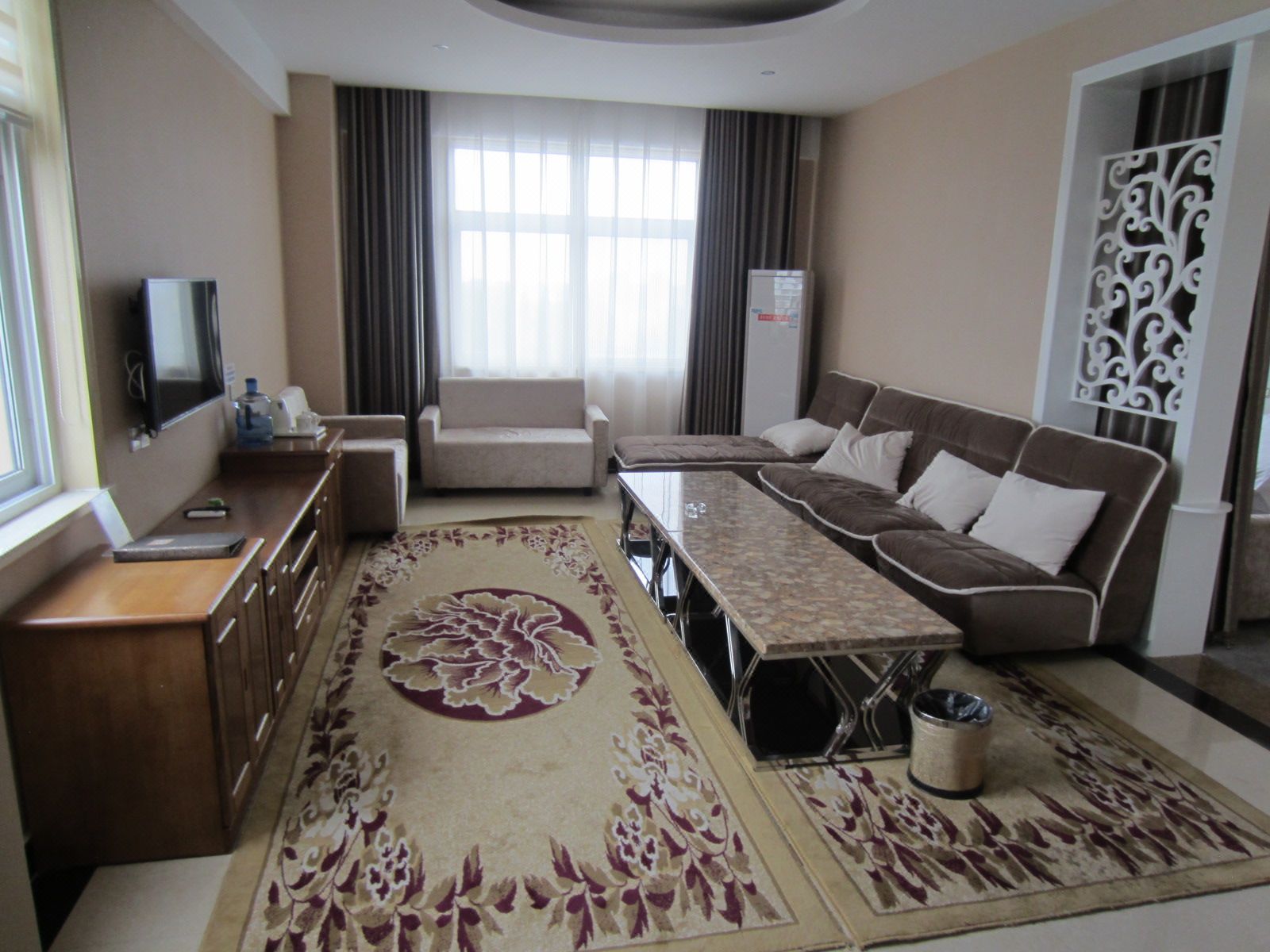 曹县麒麟大酒店