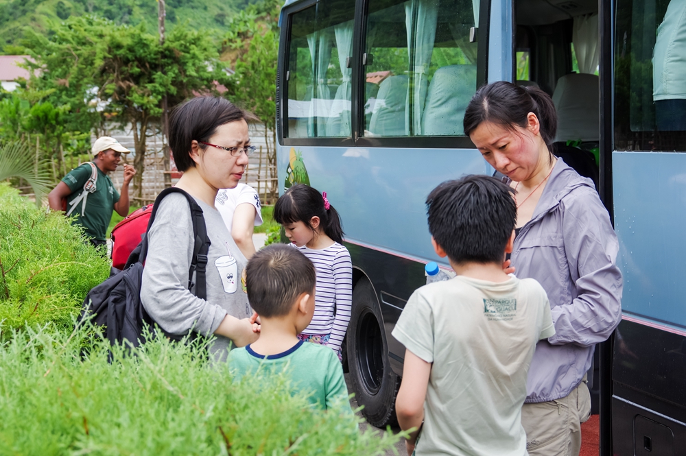 馬達加斯加自助遊攻略