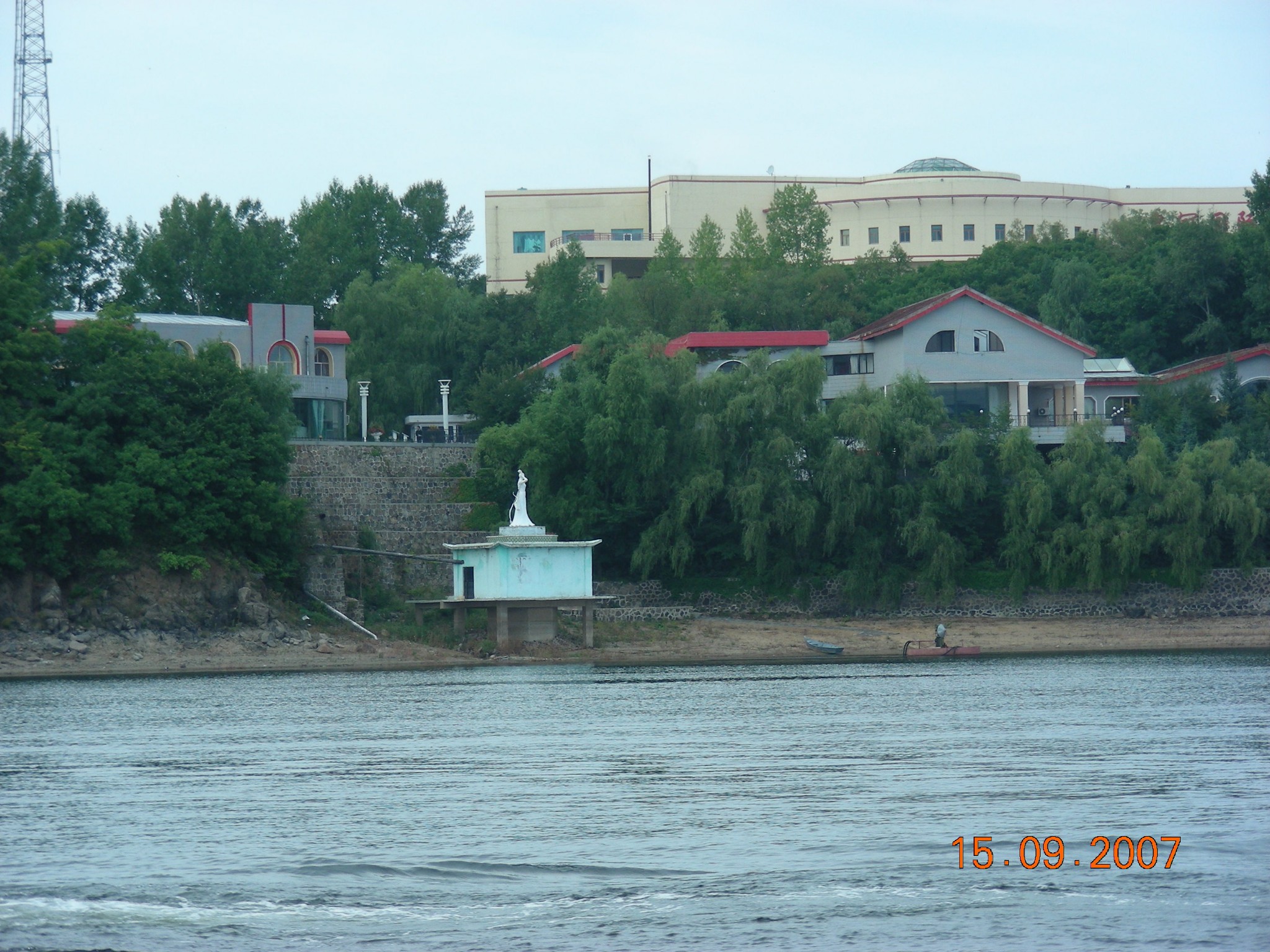 東北自助遊攻略