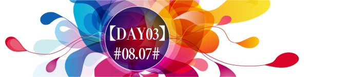 DAY03 DAY03