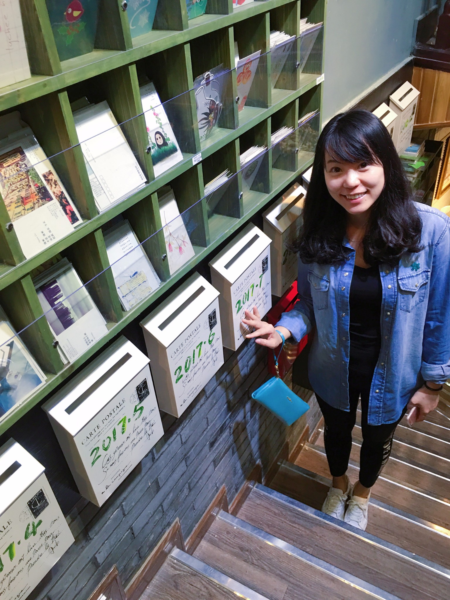 舟山:三毛祖居、定海古城、泰迪熊阿姨~