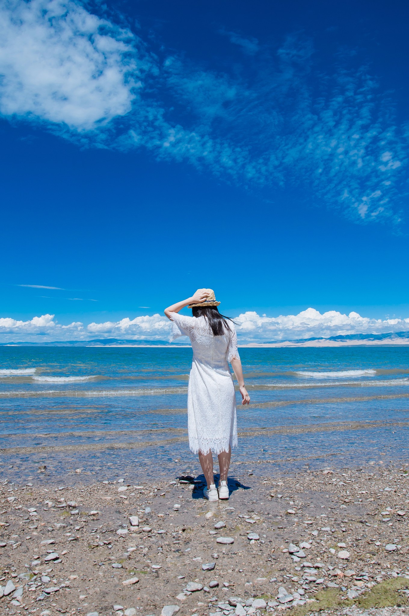 夏季去大西北旅游要怎么穿搭_大西北旅游地图(3)