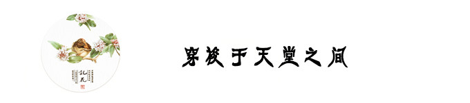 穿梭于天堂之间 穿梭于天堂之间