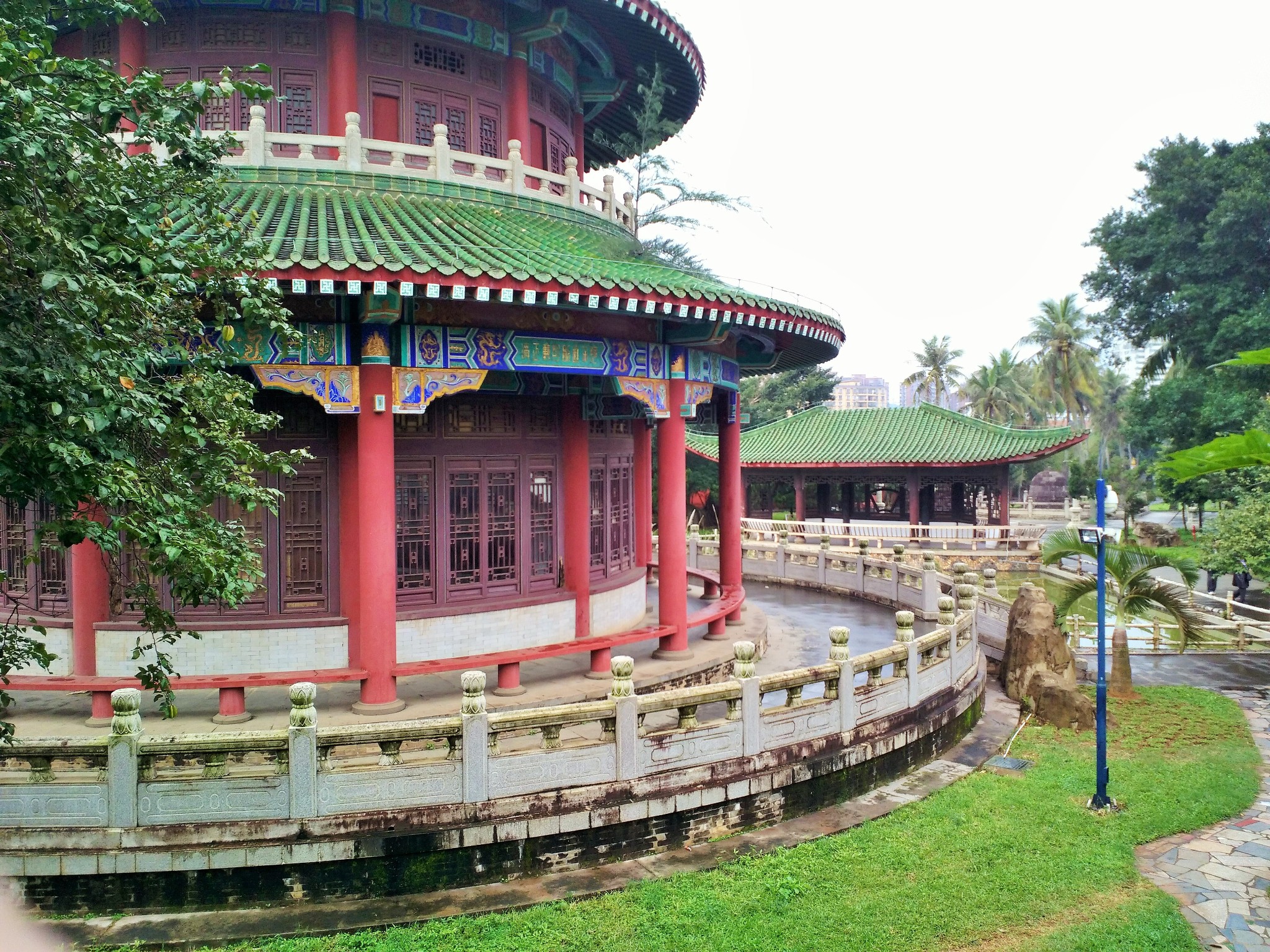 海南上图片117,海口旅游景点,风景名胜 - 马蜂窝图库 - 马蜂窝
