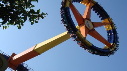 晋中三晋乐园门票