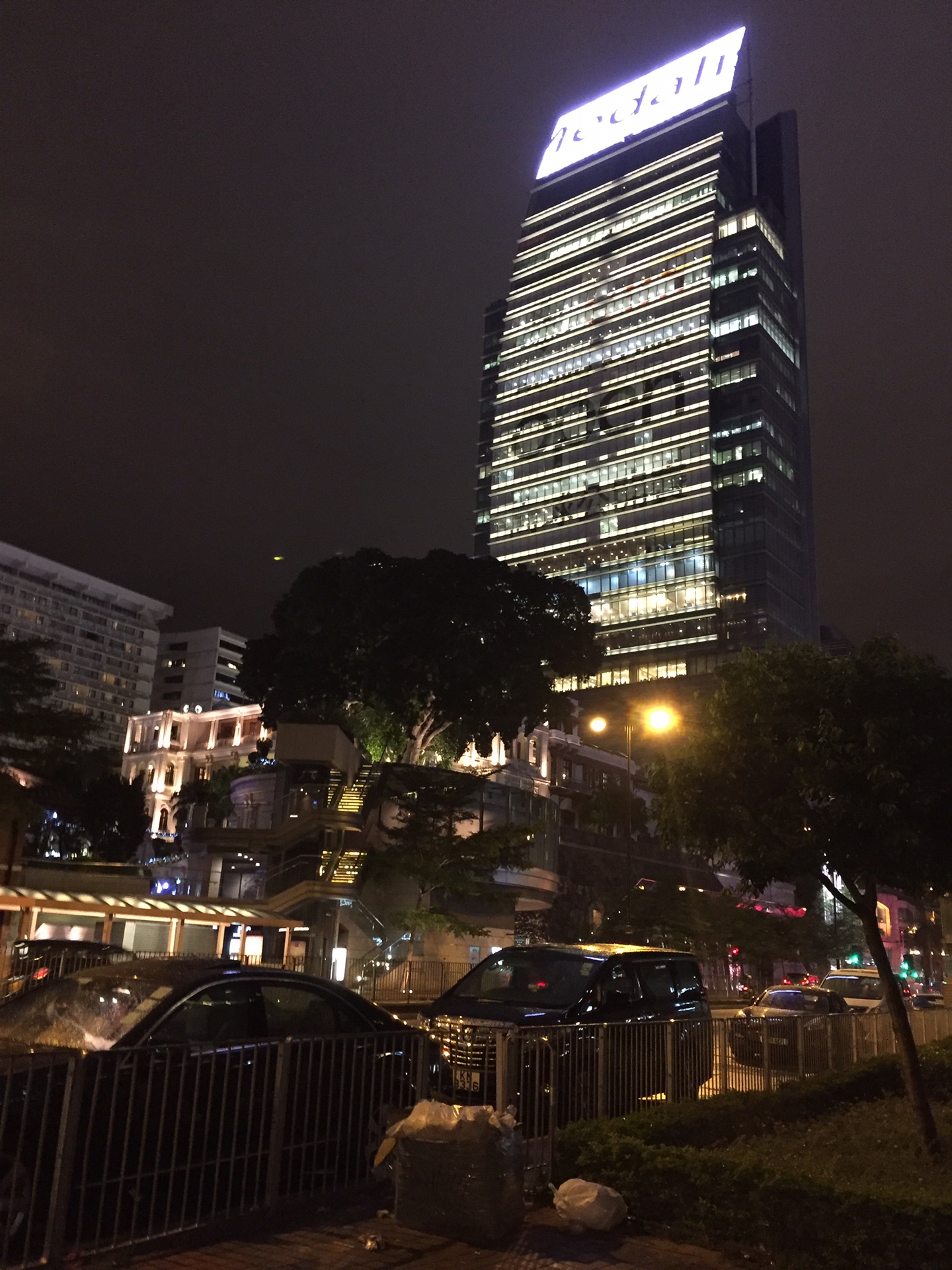 穷游港澳深圳-香港-澳门自由行,旅游攻略 - 马蜂