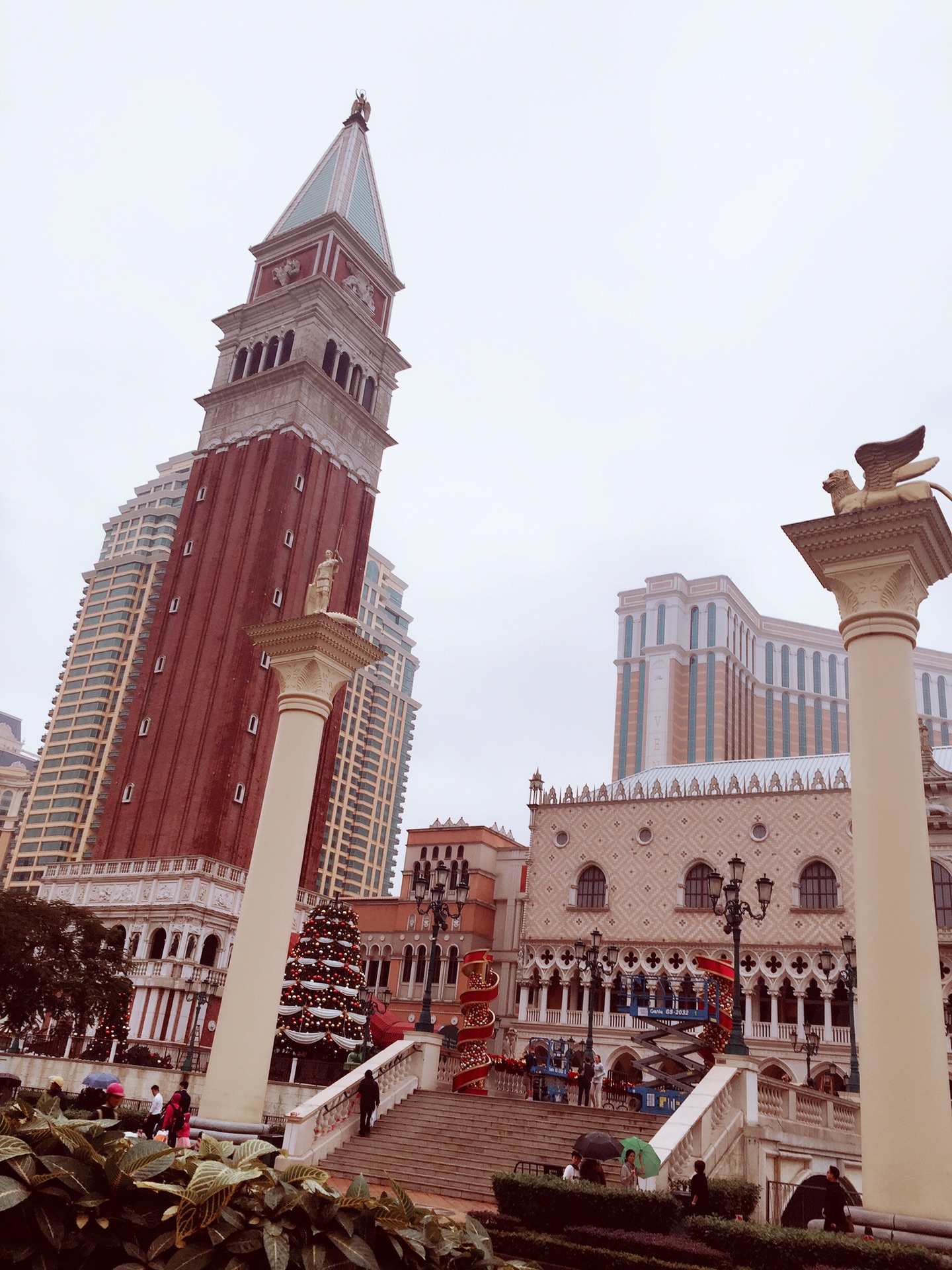 穷游港澳深圳-香港-澳门自由行,旅游攻略 - 马蜂