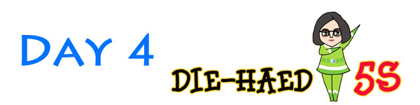 Day 4 Day 4