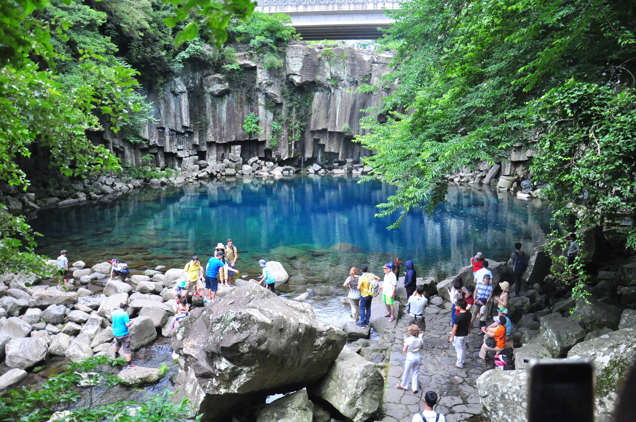 濟州島自助遊攻略