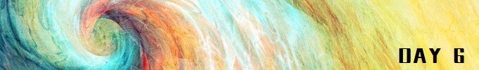 DAY 6 奥南海滩 DAY 6 奥南海滩