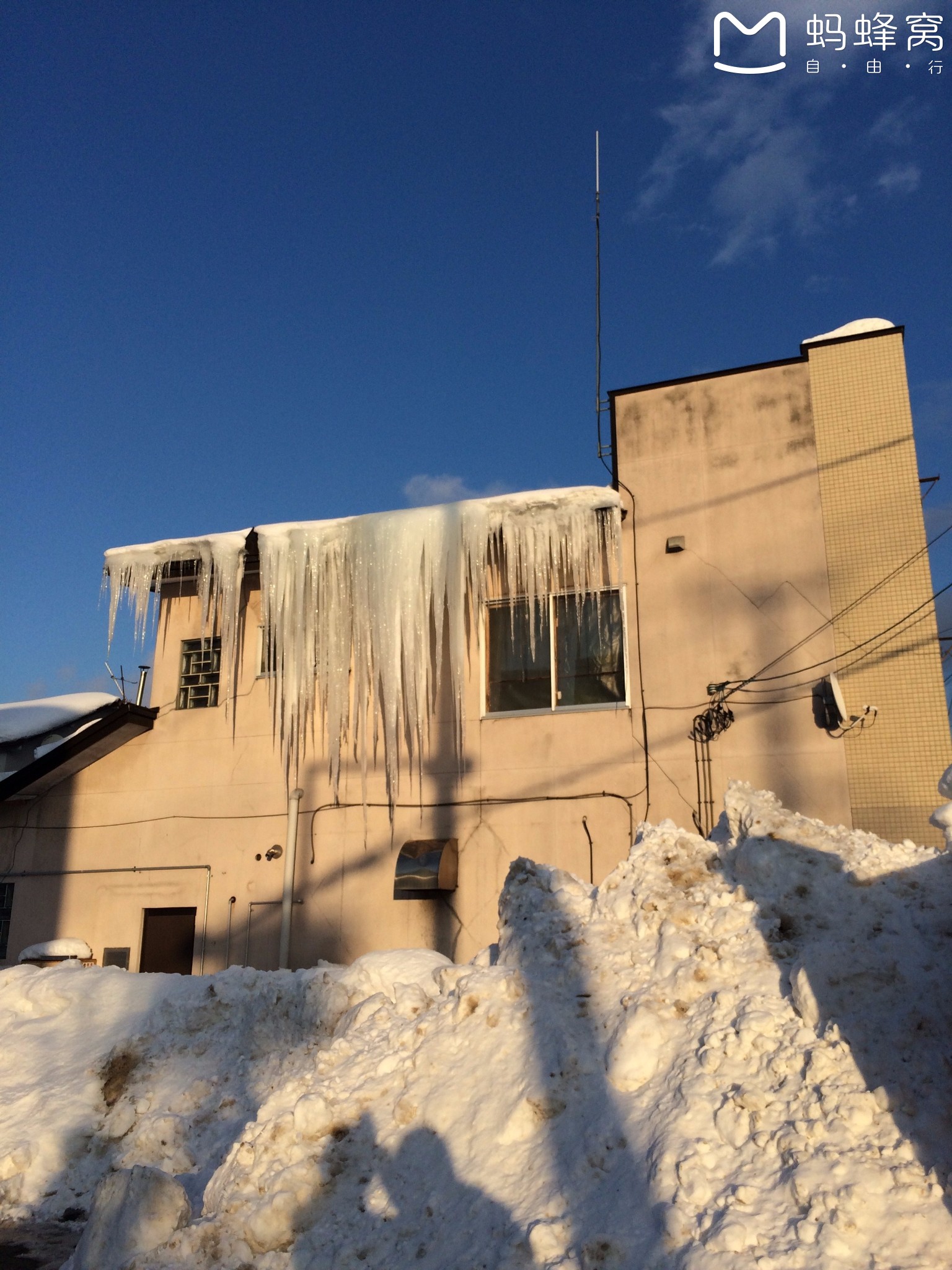 北海道自助遊攻略