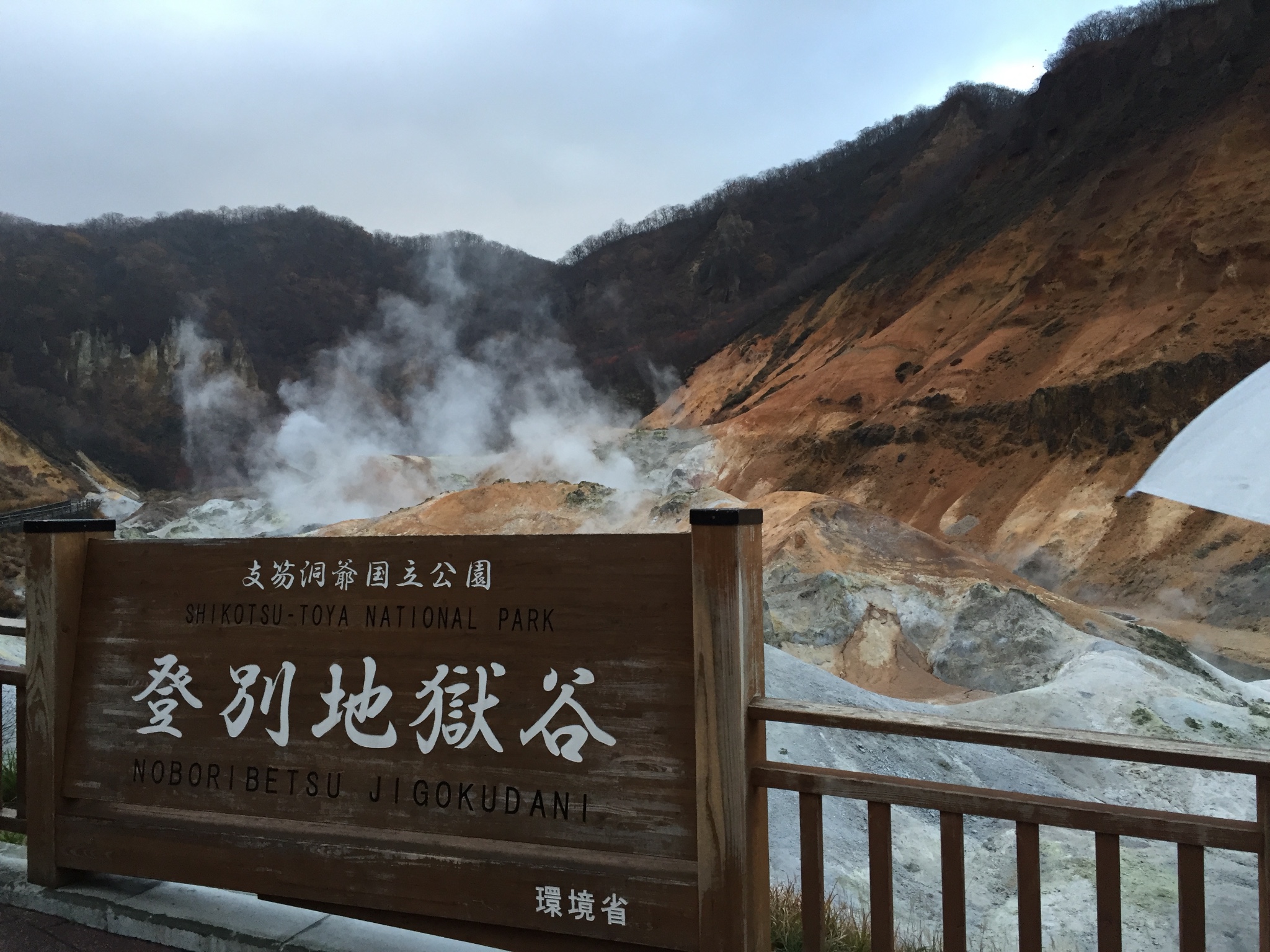 北海道自助遊攻略