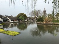 千年古镇西塘 千年古镇西塘