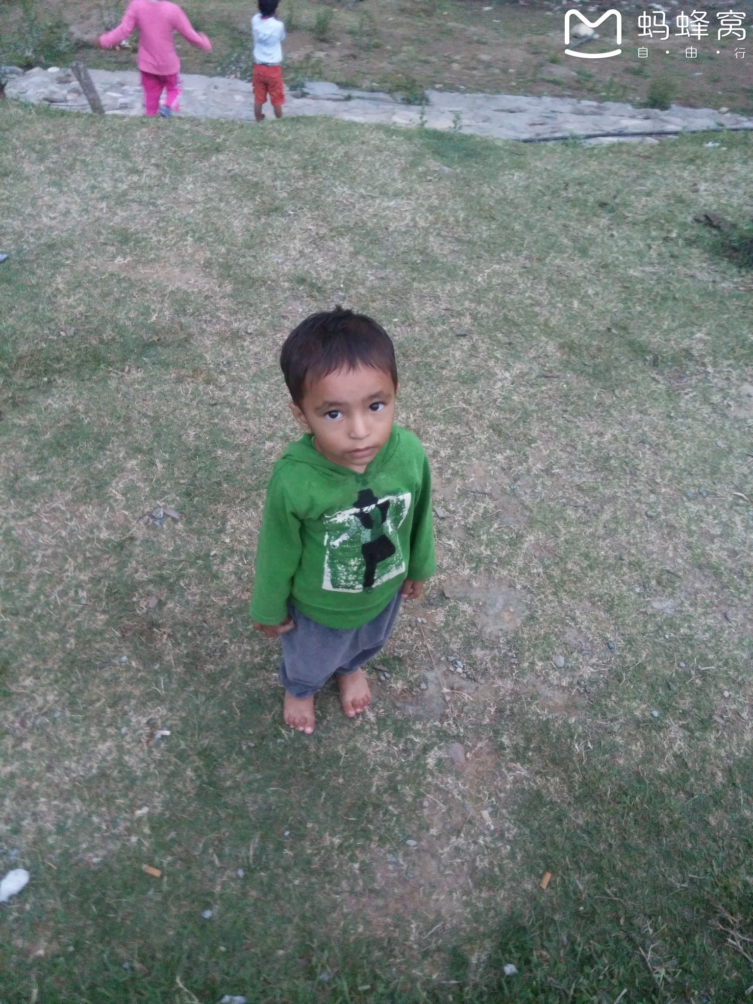 一路向西,穷游 拉萨-尼泊尔(内附最新签证表格