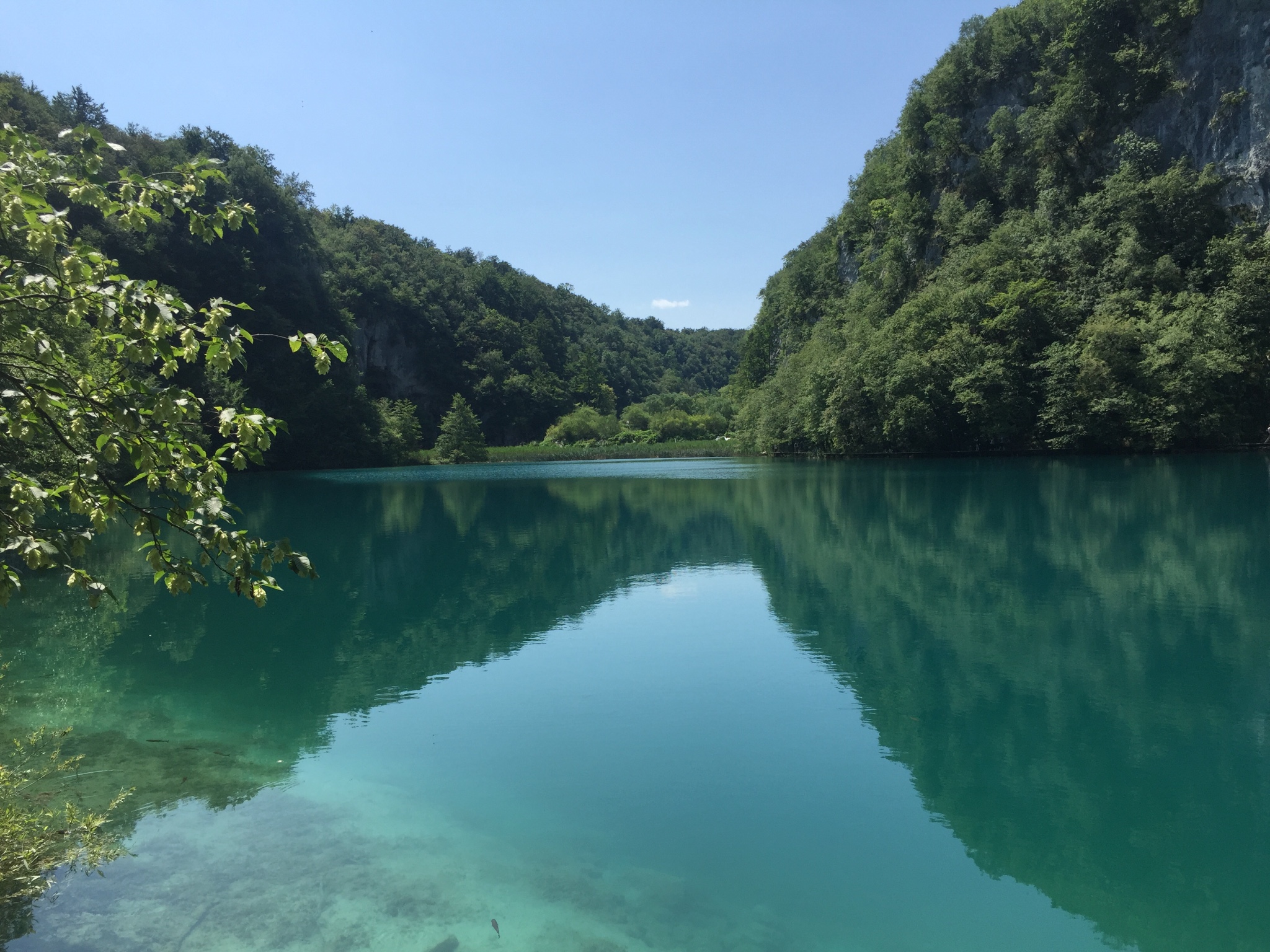 克羅地亞自助遊攻略