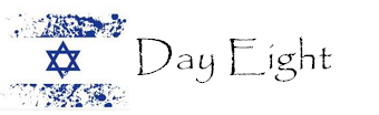 Day Eight Day Eight